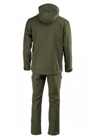 Костюм Fantom Force KOYOT SOFT SHELL KHAKI 362