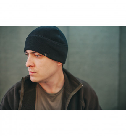 Шапка Werwolf sport черный