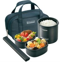 Термоконтейнер Zojirushi SZ- MA04-SU 0.96 л