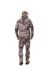 Костюм King Hunter WIND Camo Gray