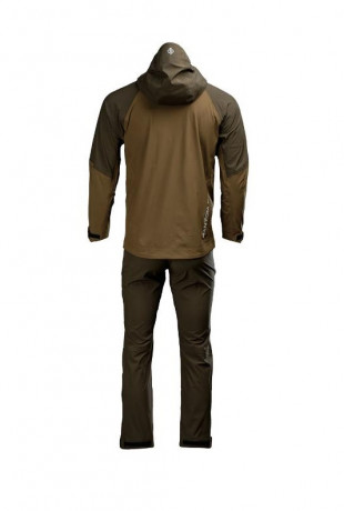 Костюм Fantom Force SPAWN демисезонный (ос.Khaki 139/от.Khaki 20)