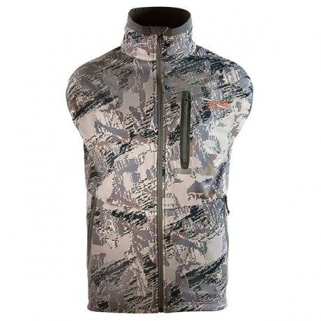 Жилет SITKA Jetstream Vest Optifade Open Country