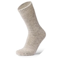 Носки Norveg &quot;-60 С&quot; мужские средняя длина цвет светло-серый меланж