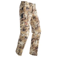 Брюки SITKA Grinder Pant Optifade Marsh
