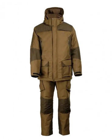 Костюм Fantom Force STINGER COLD -15C L.Brown 21\D.Brown 22