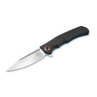 Нож Boker 01BO492 Nibilum сталь D2