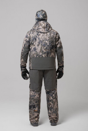 Костюм Remington 3 в 1 Blizzard Fit Figure