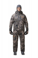 Костюм Remington 3 в 1 Blizzard Fit Figure