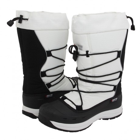 Сапоги Baffin Snogoose White