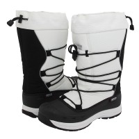 Сапоги Baffin Snogoose White