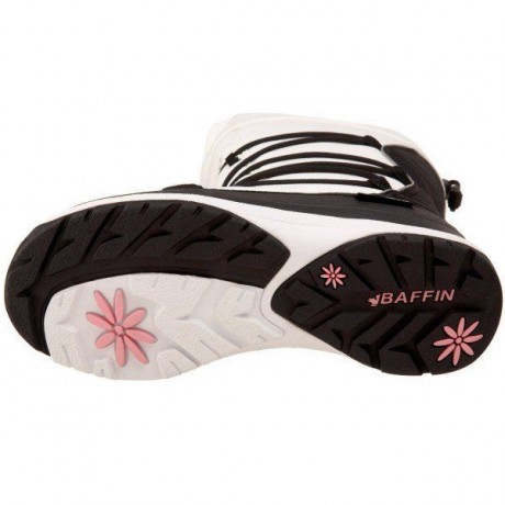 Сапоги Baffin Snogoose White