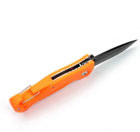 Нож Ganzo G611-o складной