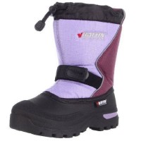 Сапоги Baffin Mustang Plum