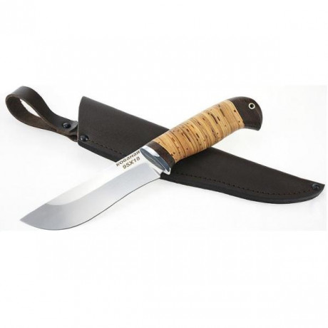 Нож Бекас ст.95х18