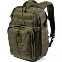 Рюкзак 5.11 RUSH 122.0 (RANGER GREEN)