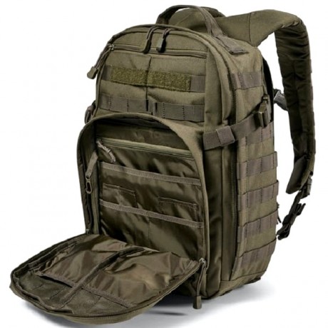 Рюкзак 5.11 RUSH 122.0 (RANGER GREEN)