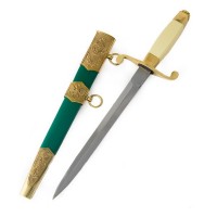 Кортик Офицерский Пограничника