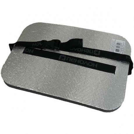 Сидушка туристическая 350/240/15мм