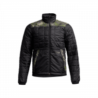 Куртка SITKA Lowland Jacket New  цвет Black/Cover