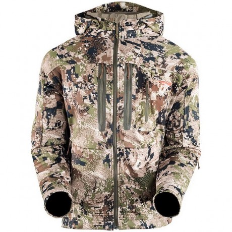 Куртка SITKA Jetstream Jacket Optifade Subalpine